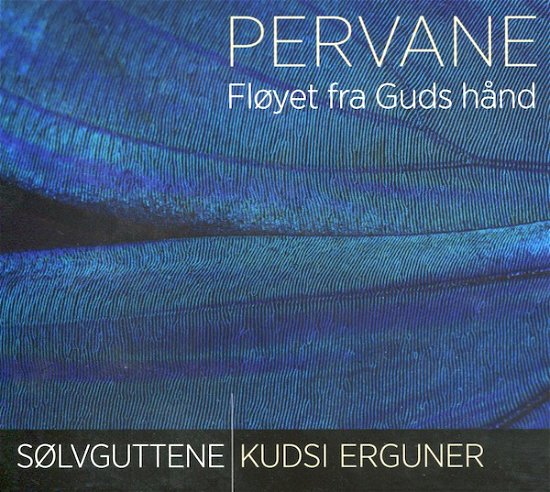 Pervane - Floyet Fra Guds Hand - Solvguttene - Música - KIRKELIG KULTURVERKSTED - 7041889639427 - 7 de noviembre de 2013