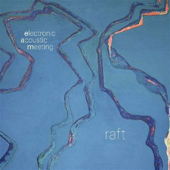 Raft - Eam - Música - UNIT RECORDS - 7640114792427 - 23 de abril de 2010