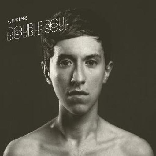 Cover for Iori's Eyes · Double Soul (CD) (2012)
