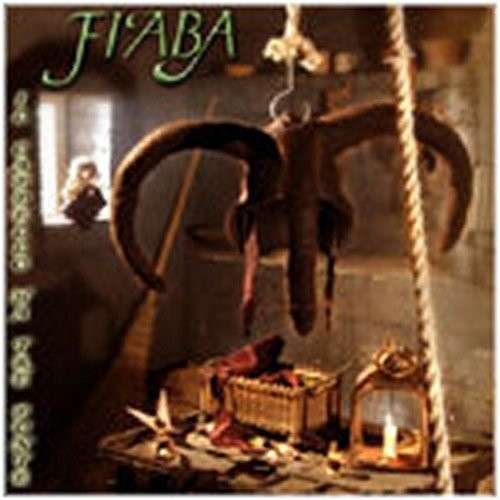 Cover for Fiaba · Il Cappello a Tre Punte (CD) (2010)