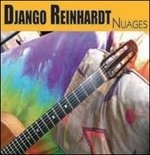 Cover for Django Reinhardt · Nuages (CD) (2015)