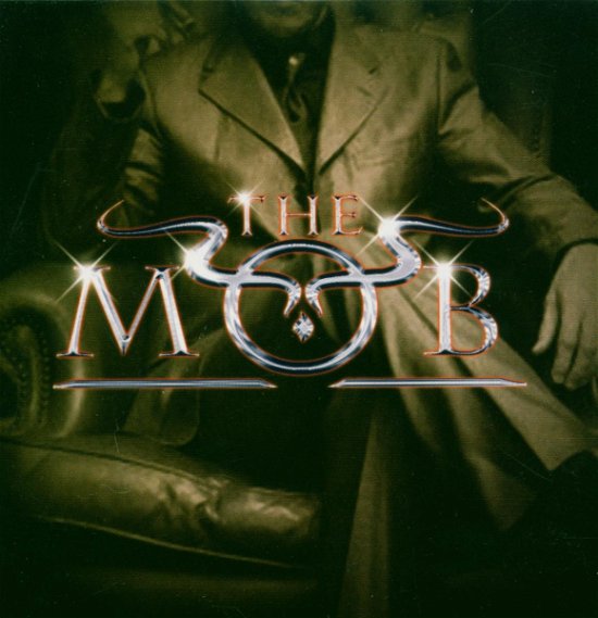 Cover for Mob (CD) (2005)