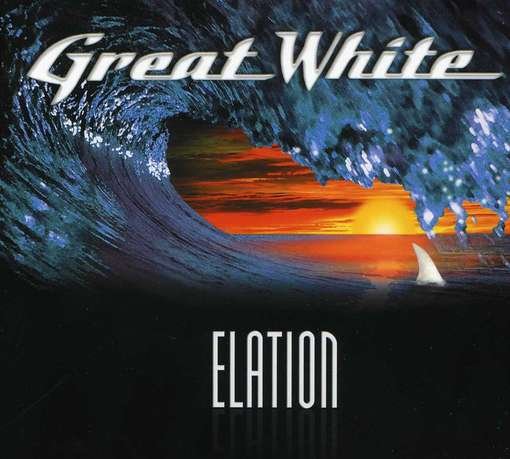 Elation - Great White - Musik - ICAR - 8024391055427 - 17. juli 2012