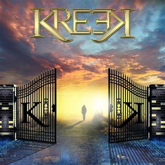 Kreek - Kreek - Musikk - FRONTIERS - 8024391109427 - 12. februar 2021