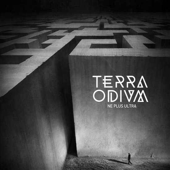 Cover for Terra Odium · Ne Plus Ultra (CD) (2021)