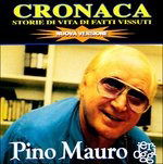 Cover for Pino Mauro · Storie Di Vita Di Fatti Vissu (CD)