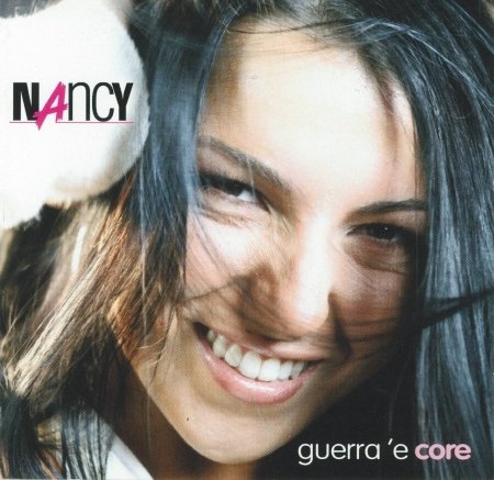 Cover for Nancy · Guerra 'e Core (CD)