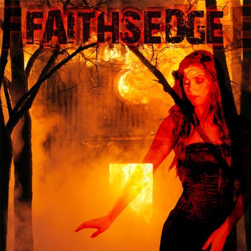 Faithsedge - Faithsedge - Música - SCARLET - 8025044020427 - 25 de abril de 2011