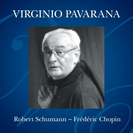 Chopin - Schumann - Muziek - Azzurra - 8028980763427 - 