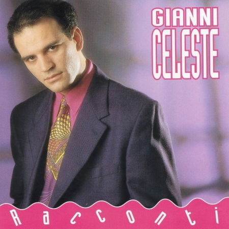 Cover for Celeste Gianni · Racconti (CD) (2002)