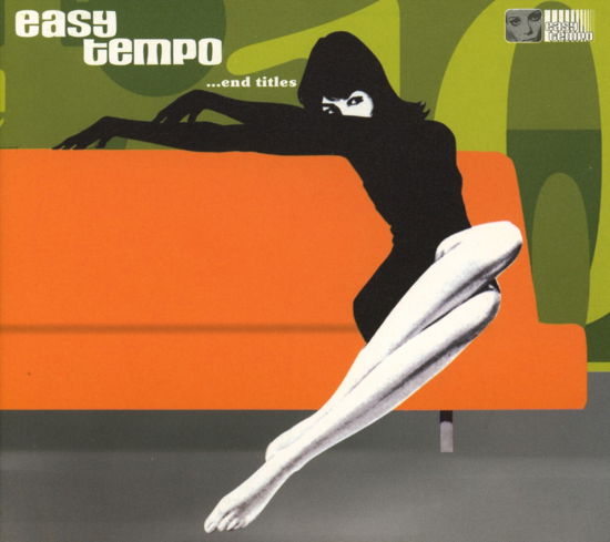 Easy Tempo Vol. 10 / Various · Easy Tempo Vol.10 (CD) [Digipak] (1990)