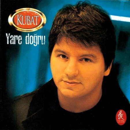 Cover for Kubat · Yare Dogru (CD)