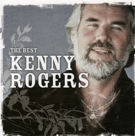 Cover for Kenny Rogers · Best Of, the (CD) (2006)