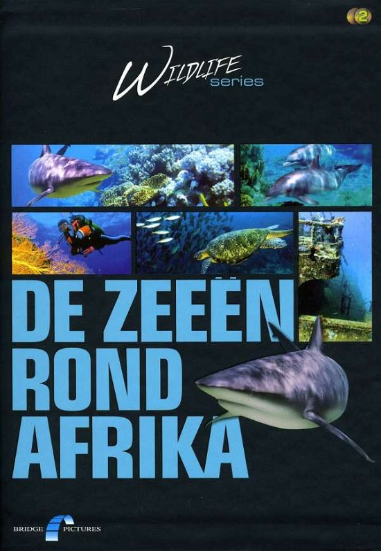 Cover for Wildlife · De zee (DVD)