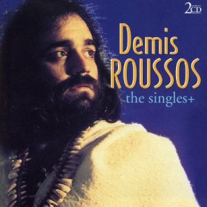 Cover for Demis Roussos · Singles (CD) (1999)