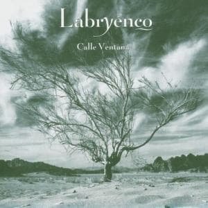 Cover for Labryenco · Calle Ventana (CD) (2003)