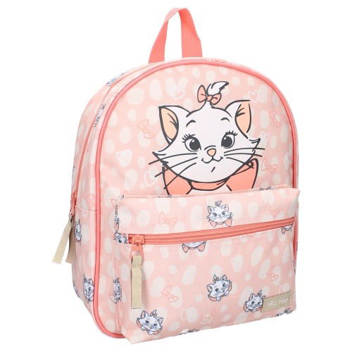 Cover for Disney: Vadobag · The Aristocats - Marie - All Good Pink (Backpack / Zaino) (MERCH)