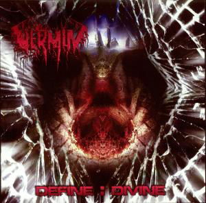 Cover for Vermin · Define:Divine (CD) (2009)