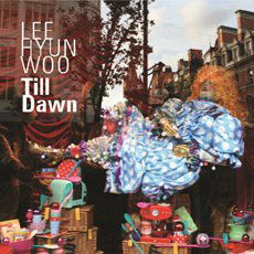 Cover for Lee Hyun Woo · Till Dawn (CD) (2011)