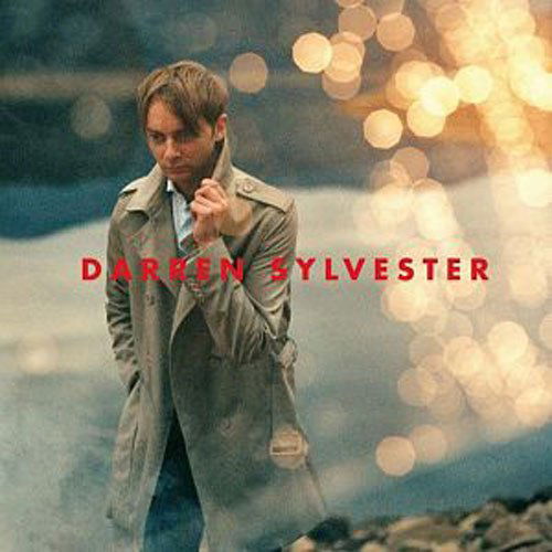 Cover for Darren Sylvester (CD) (2009)