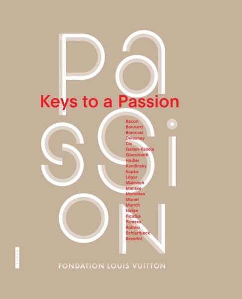 Cover for Suzanne Page · Keys to a Passion (Hardcover Book) (2015)