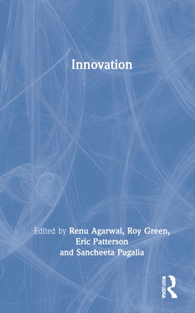 Cover for Renu Agarwal · Innovation (Hardcover Book) (2022)