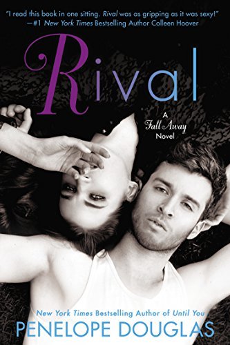 Cover for Penelope Douglas · Rival: a Fall Away Novel (The Fall Away Series) (Paperback Book) (2014)