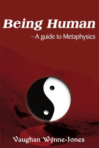 Cover for Vaughan Wynne Jones · Being Human (Paperback Book) (2000)