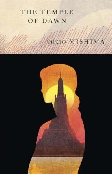 Cover for Yukio Mishima · The Temple of Dawn: the Sea of Fertility, 3 (Paperback Bog) [Reissue edition] (1990)