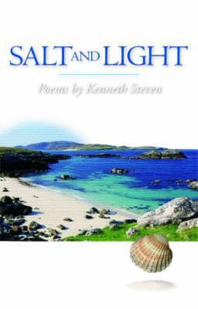 Cover for Kenneth C. Steven · Salt and light (Book) (2007)