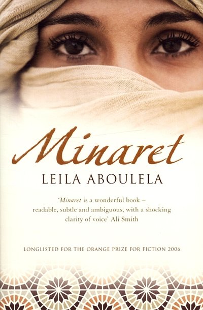 Cover for Leila Aboulela · Minaret (Taschenbuch) [New edition] (2006)