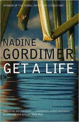 Cover for Nadine Gordimer · Get a Life (Paperback Book) (2006)