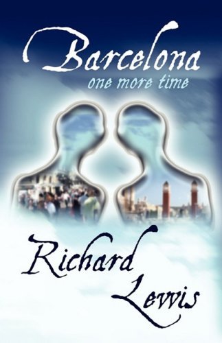 Cover for Richard Lewis · Barcelona One More Time (Paperback Bog) (2008)