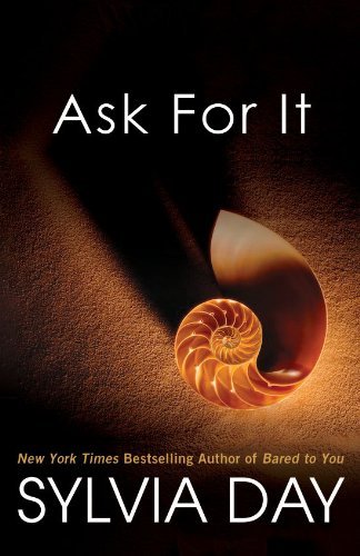 Cover for Sylvia Day · Ask For It - Georgian (Taschenbuch) [Reprint edition] (2012)