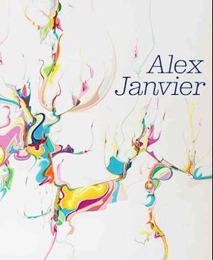 Cover for Greg Hill · Alex Janvier (Paperback Book) (2017)