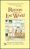Rumors from the lost world - Alan Davis - Books - New Rivers Press - 9780898231427 - April 1, 1993