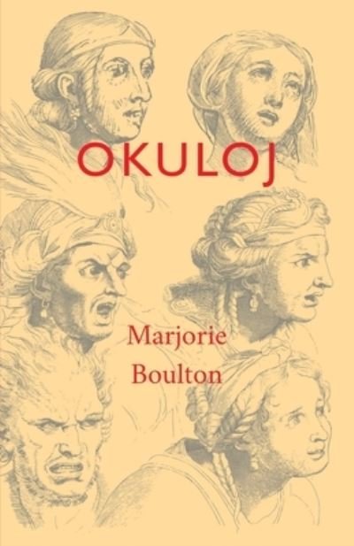 Okuloj - Marjorie Boulton - Bøger - Esperanto-Asocio de Britio - 9780902756427 - 26. juli 2021