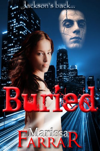 Buried (Book Two in the Serenity Series) - Marissa Farrar - Books - Warwick House Press - 9780957152427 - September 10, 2012