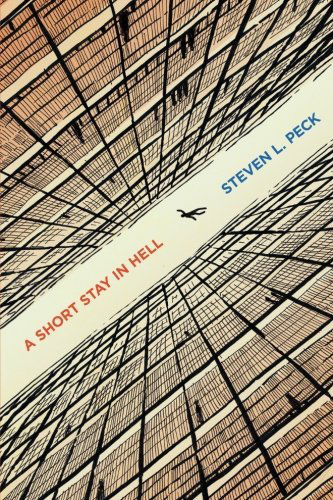 Cover for Steven L. Peck · A Short Stay in Hell (Paperback Book) (2012)