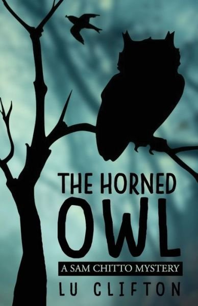 Cover for Lu Clifton · The Horned Owl (Paperback Book) (2018)