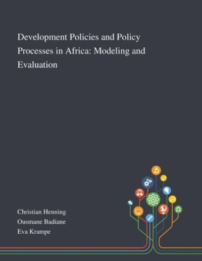 Cover for Christian Henning · Development Policies and Policy Processes in Africa (Paperback Book) (2020)