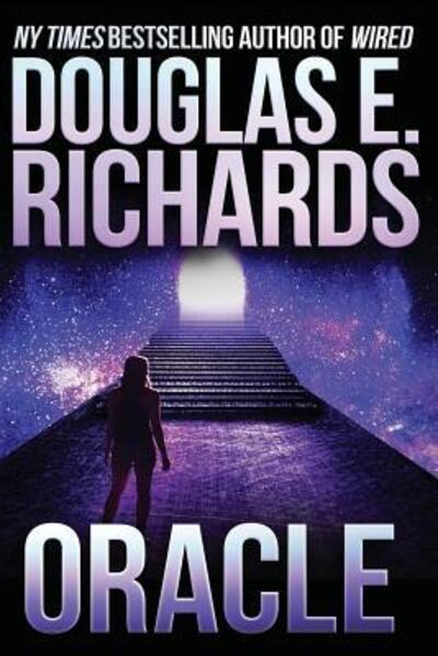 Cover for Douglas E. Richards · Oracle (Paperback Book) (2019)