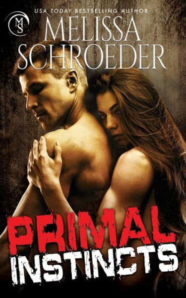 Cover for Melissa Schroeder · Primal Instincts (Paperback Book) (2019)