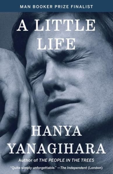 Cover for Hanya Yanagihara · Little Life a Exp (Paperback Bog)