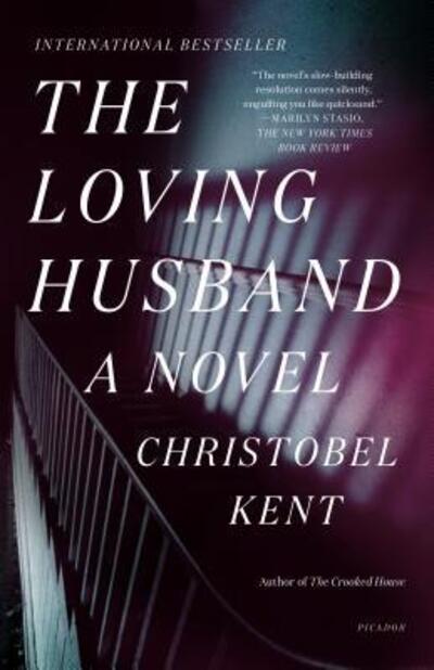 Cover for Christobel Kent · Loving Husband (Paperback Book) (2018)