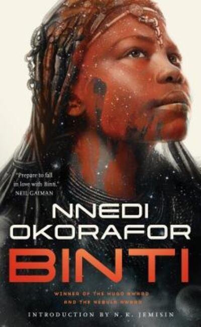 Cover for Nnedi Okorafor · Binti - Binti (Innbunden bok) (2018)
