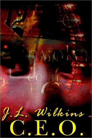 Cover for J. L. Wilkins · C.e.o. (Paperback Bog) (2002)