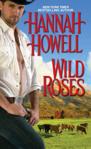 Cover for Hannah Howell · Wild Roses (Paperback Book) [Reprint edition] (2015)