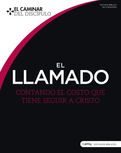 Cover for Lifeway Christian Resources · El Llamado (Paperback Book) (2016)