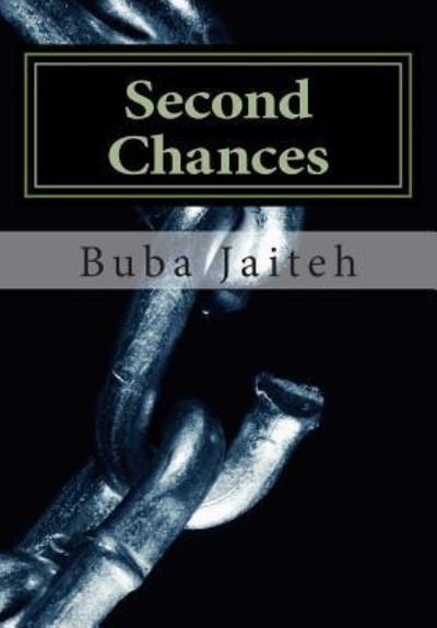 Cover for Buba Jaiteh · Second Chances (Paperback Book) (2014)